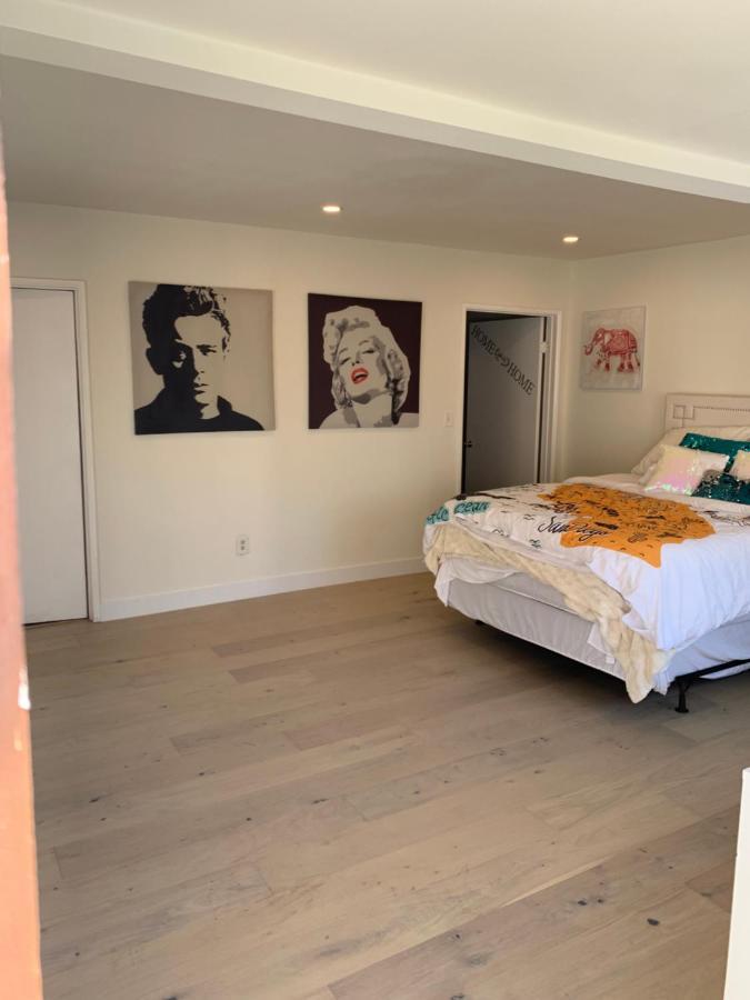 Affittacamere Beverly Hills Private Bungalow