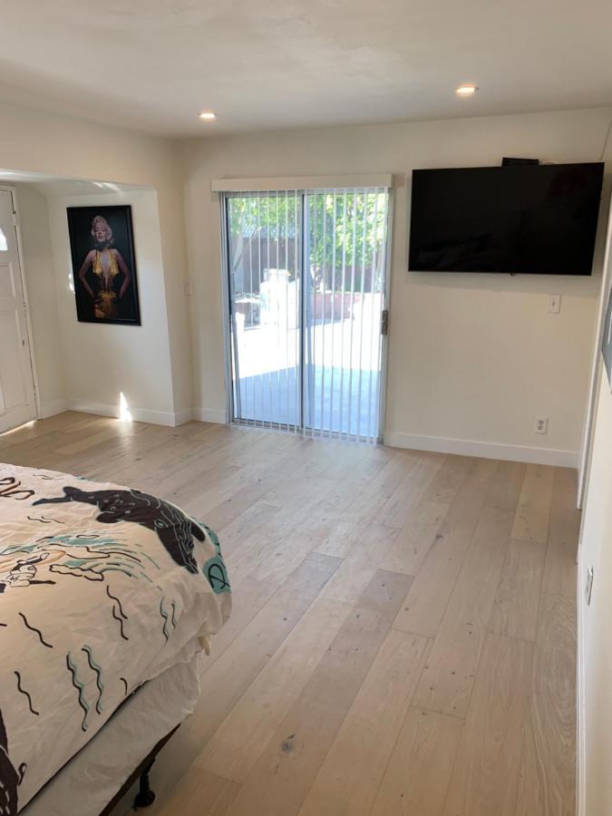 Beverly Hills Private Bungalow Affittacamere Los Angeles