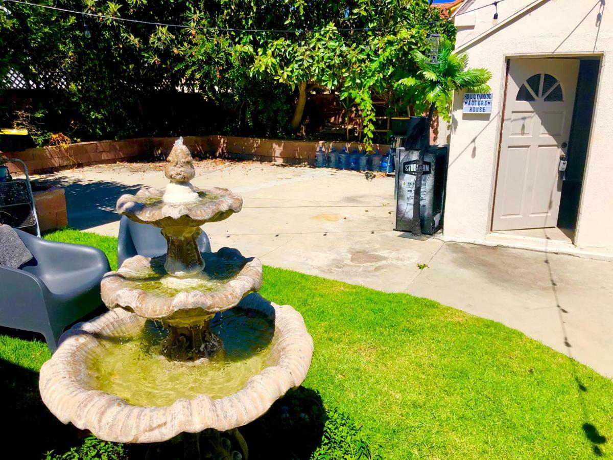 Beverly Hills Private Bungalow Affittacamere Los Angeles