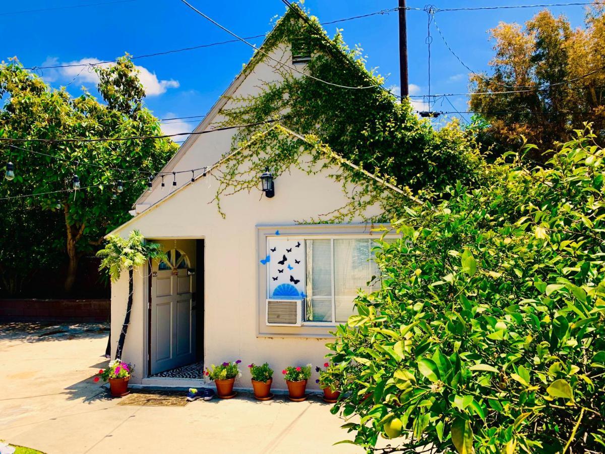 Beverly Hills Private Bungalow Affittacamere 4*